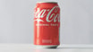 Coca-Cola (0,33 l)