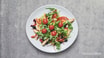 70. Kyllingesalat