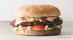 91. Cheeseburger