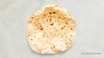 58. Tandoori Roti