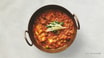 34. Mattar Paneer