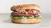 90. Tasty Special Burger
