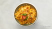 49. Vegetables Biryani