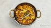 41. Aloo Channa